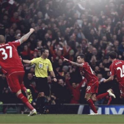 Sport portal with all kinds of football around the world! Funny photos, stats and more every day!