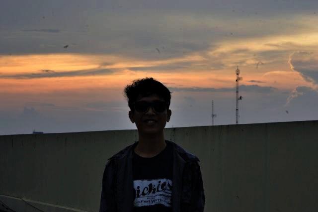 AnggaaPranata's profile picture. Hidup Sederhana itu lebih istimewa