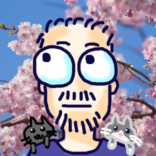 中田　しん (nakachanX@ENL.たまろく.jp)さんのプロフィール画像