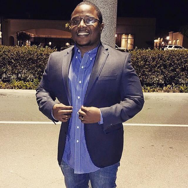 Entrepreneur. Motivational Speaker. Father. Life Coach. Prosperity Coach. Relationship Advisor. Business Consultant. Strategist. Child of God.