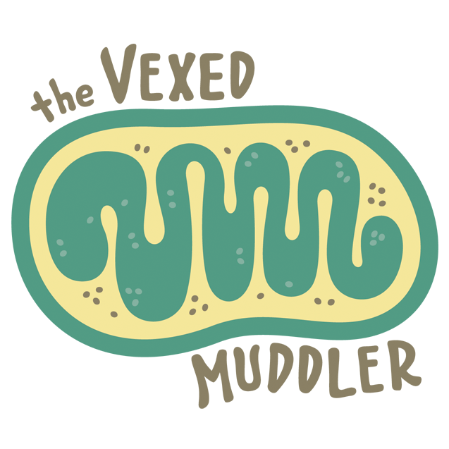 vexedmuddler