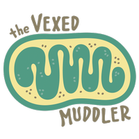 Peggy Wolven (@vexedmuddler) 's Twitter Profile