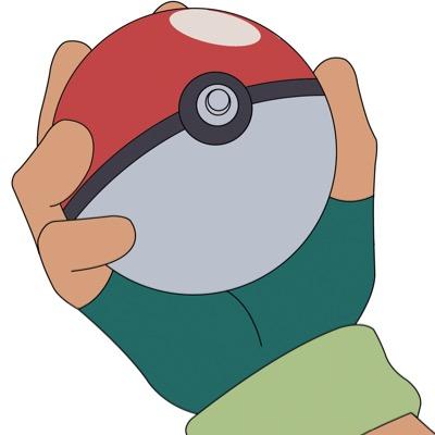 Will follow back, just a Pokemon fan, will retweet infomation about giveaways, oh and Gotta catch 'em all