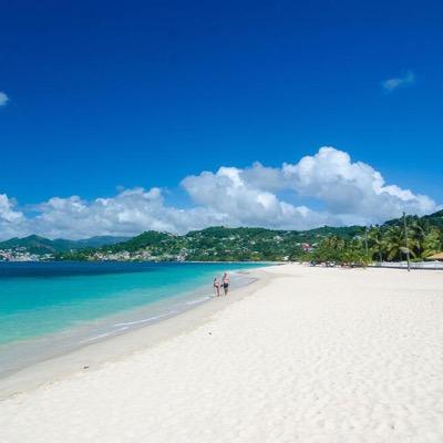 Come discover the natural beauty & friendly people of Pure Grenada | #gogrenada #puregrenada #spiceisle #caribbean #travel #grenada