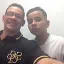 Andre Santiago - @AndreSa53364505 - Twitter