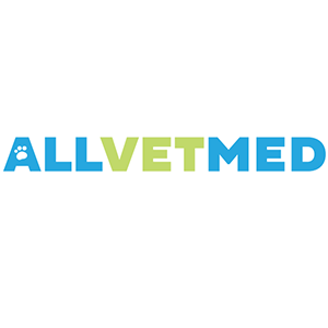Allvetmed.comIs one of only 17 Online Pet Pharmacies in the country.
Allvetmed is licensed Nationwide affording us the ability to ship Pet Medication.