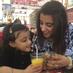 Parveen Mahal (@parveen444) Twitter profile photo