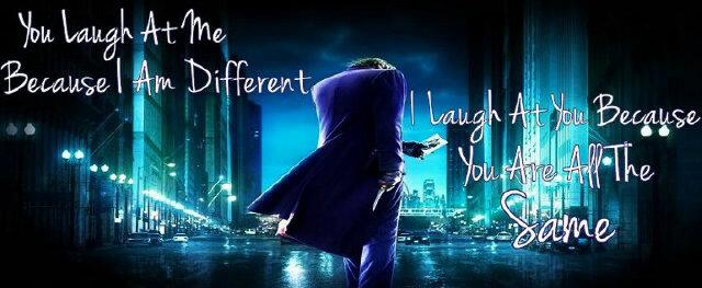 The happily ever after never comes....