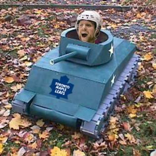 LafsFansBeLike's profile picture. Perspective of an average leafs fan #TankNation