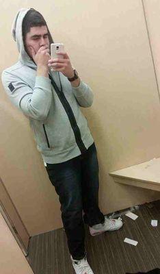 luismiguelelli1's profile picture. 