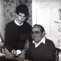 Joshua Raymond (@jraymond43) 's Twitter Profile