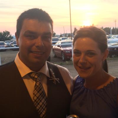 CEO Canada Tubing & Casing / Arthur Polled Herefords