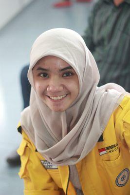 Tsara Afifah