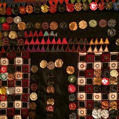 Fiber Artist,  Elder Caregiver,  Personal Chef