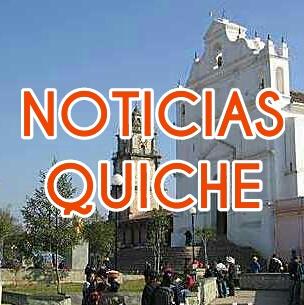 Las Noticias De Quiche