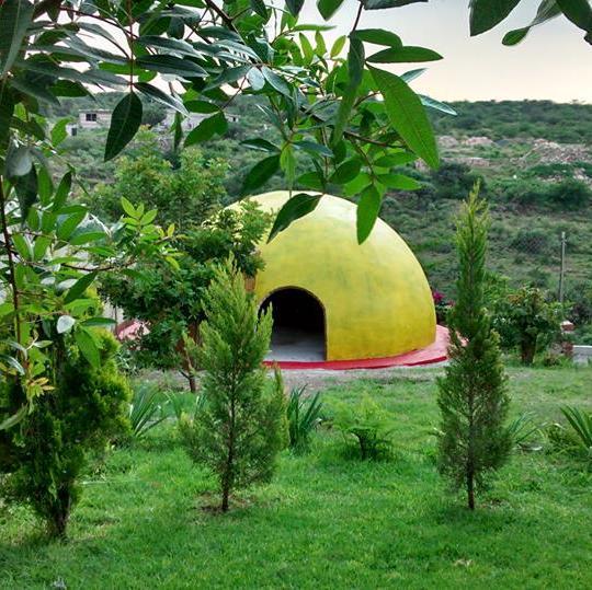 Ven y Renuévate, Relájate y Desintoxicate Temazcal guiado, ajuste de columna, aromaterapia y una comida natural,