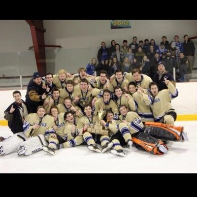 camerondunn17's profile picture. #17 Gonzaga Vikings