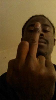 bugged out..
