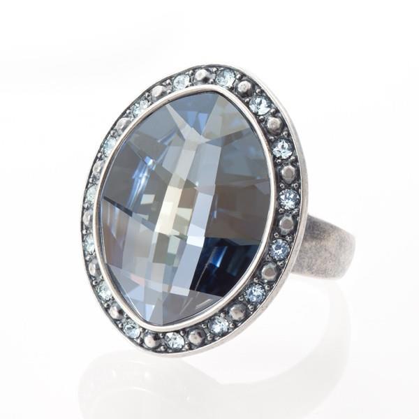 I'm an Independent Consultant for Touchstone Crystal by Swarovski.