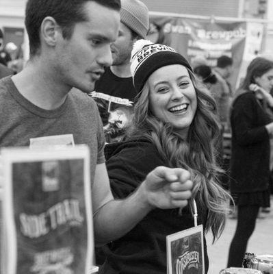 Upland_Iris's profile picture. Market Manager IN for the Upland Brewery! Upland info for Indiana can be found here!