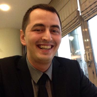 yasinsaglam's profile picture. İnş. Müh. Beşiktaş JK Kongre Üyesi