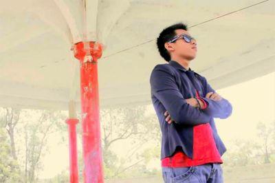 bm: 552174EE - emmariska♥. sabar dan sabar mejalani kehidupan di dunia ini