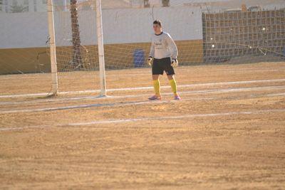 portero del atletico zabal atunara
