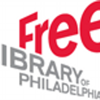 FreeLibraryPHL (@freelibraryphl) 's Twitter Profile