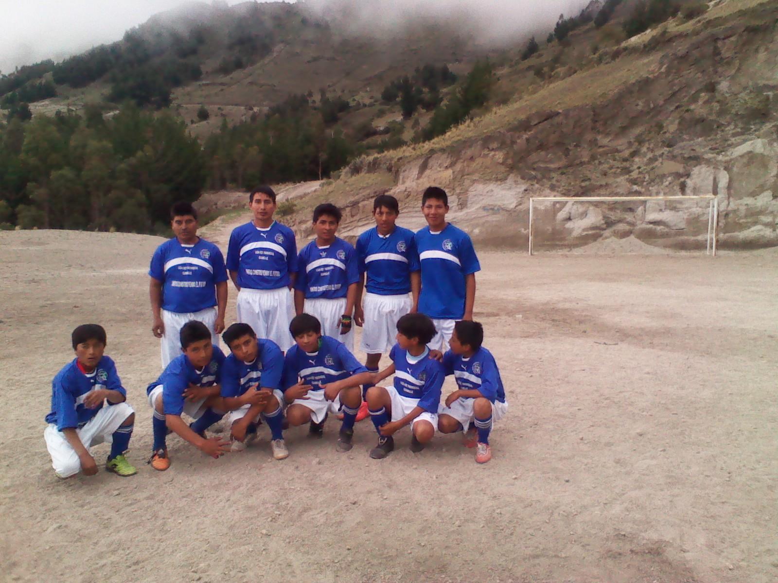 SACATOROY's profile picture. COOPERATIVA QUILOTOA