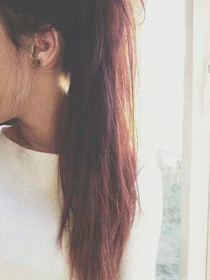 Happlily1D's profile picture. Running from the daylight ☀