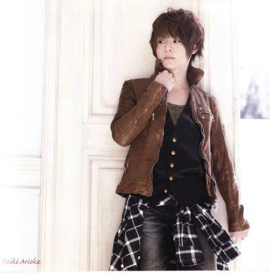 A freshly-made RP account, officially affiliated with #OCCA | love Hey!Say!JUMP always!♡
