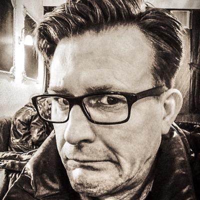 bad_boy_dan's profile picture. Freelance Editor