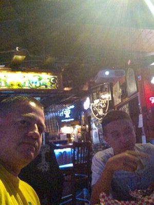 in it fo the fun