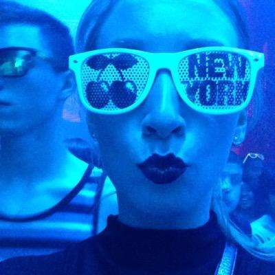 the only EDM barbie of Boston