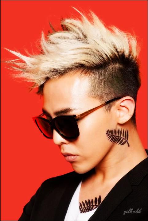 AMO IL K-POP.