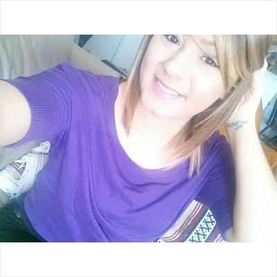 Family. God. Leo. 20. College Student: Sociology. Work: Heritage Caregiver.