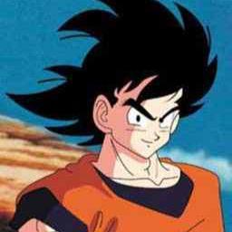 I'm Goku, just your average Saiyan. It's my destiny to keep peace on Earth and in the Universe. #DBZRP