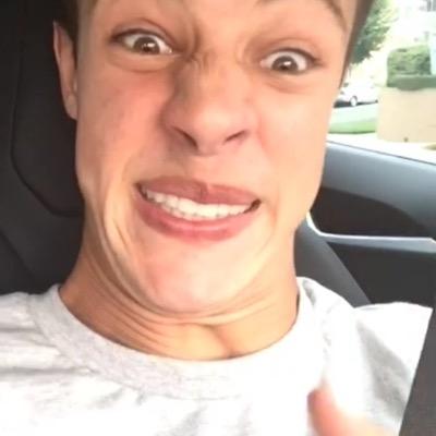 other twitter: @alexahoran_1