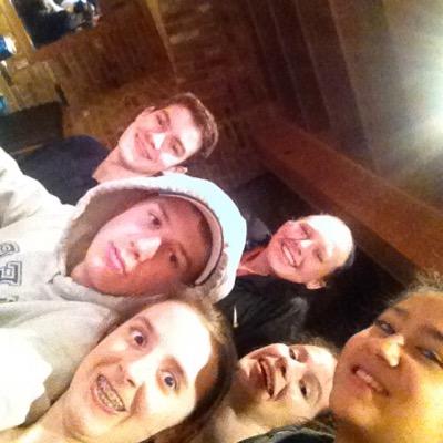 Seneca Valley Pony Club Junior Board