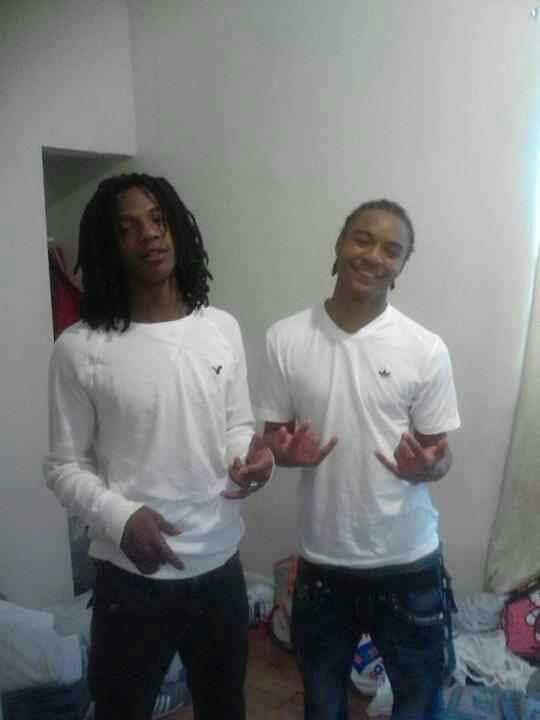 I'mTymb highY my Twin (Follow Me) ⛽️