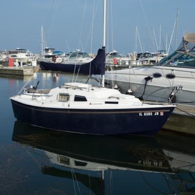Air traffic controller Father of two boys. Enjoy Sailing, fishing, and anything on two wheels