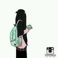 Aku masih dalam penghijrahanku. Tegur aku, Nasihat aku bukan hina Aku. :)