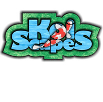 KoiScapes's profile picture. Your Pond and Filtration Specialists!