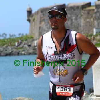 Great Man, Triathlete, 3x Ironman 70.3 Finisher, Father, Husband, Trainning/Working Hard just human! Love GOD & He Loves Me!