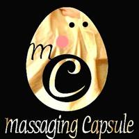 massaging capsule (@massagingcapsul) 's Twitter Profile Photo massaging capsule (@massagingcapsul) 's Twitter Profile Photo