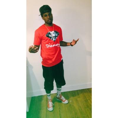 MarkiviousJ Profile Picture