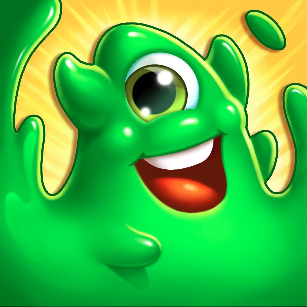 Blend vibrant paint monsters in colorful strokes to defeat the Ink King and restore color to the world!