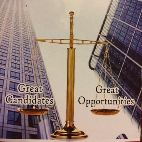 Specialists for Careers in Law