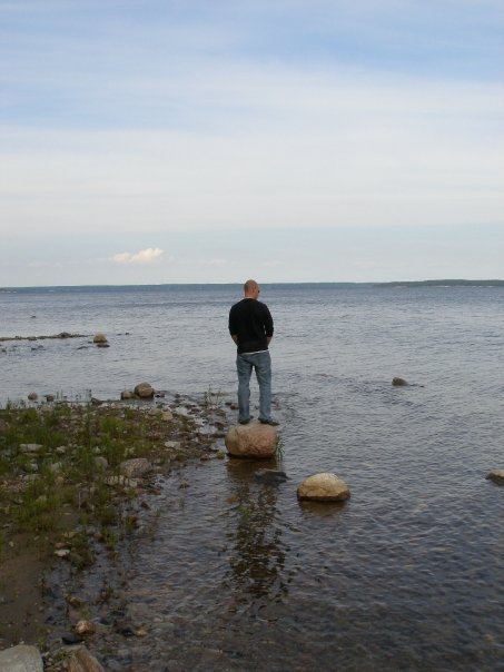 StreeterJoshua's profile picture. 