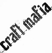 FOLLOW OUR NEW ACCOUNT @craft_mafia ♦️♦️♦️
